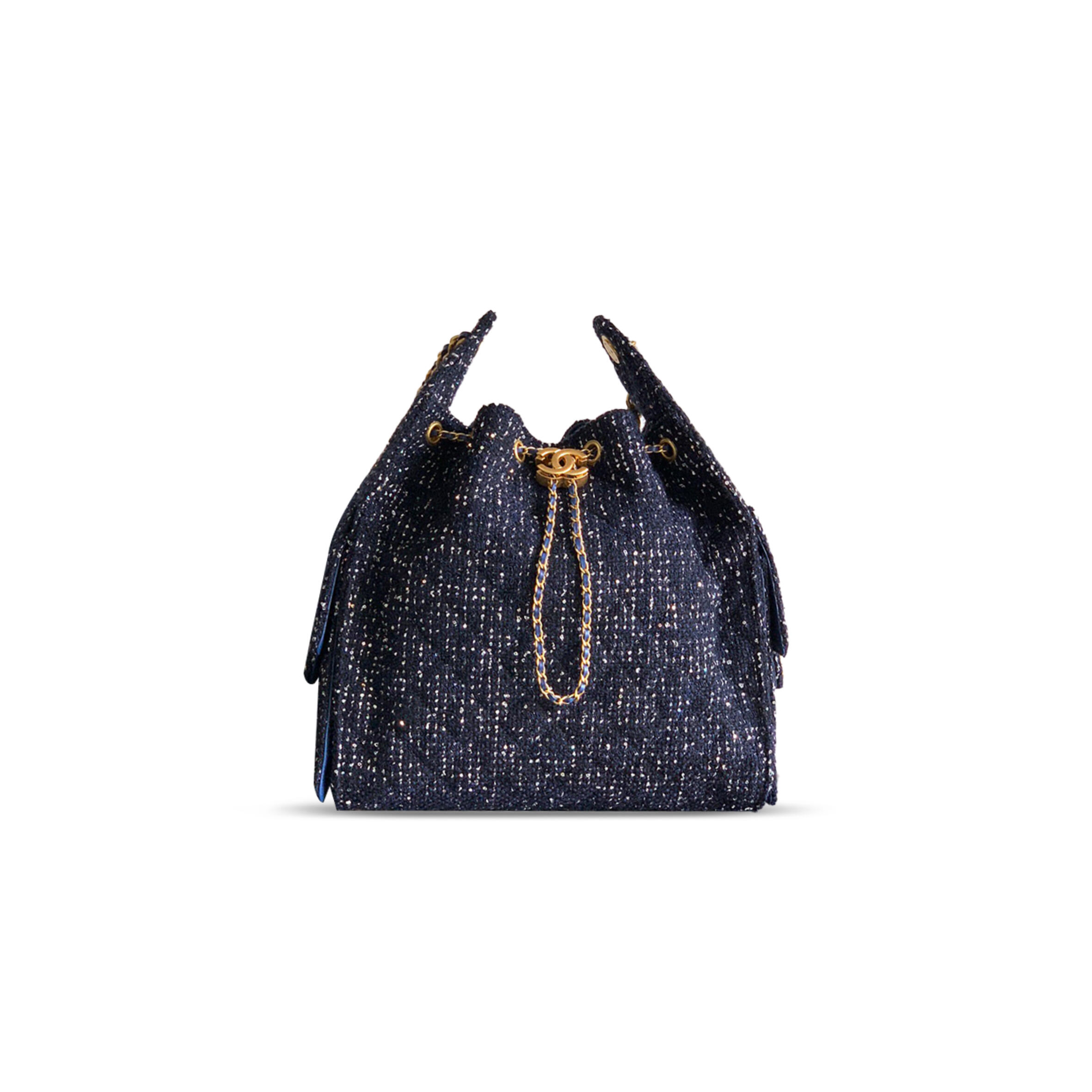 Ch*el 25 large handbag as5311 (40*30*15cm)